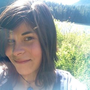 Meet your Posher, Kate